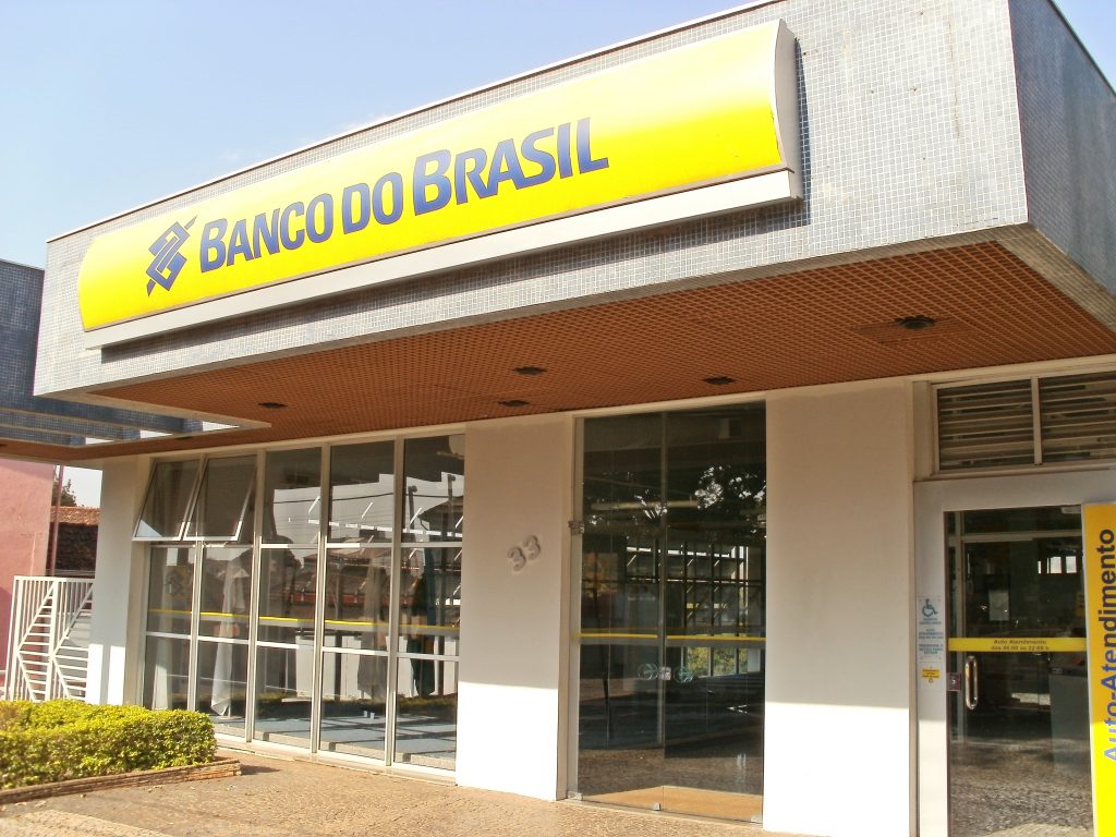 O Que Faz Um Escriturário Do Banco Do Brasil Enconcursos 7598