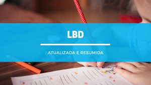 LDB Atualizada E Comentada 2023 Resumida | Blog Enconcursos