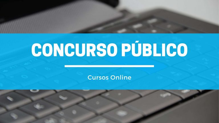 Cursos Online Para Concursos | Blog EnConcursos