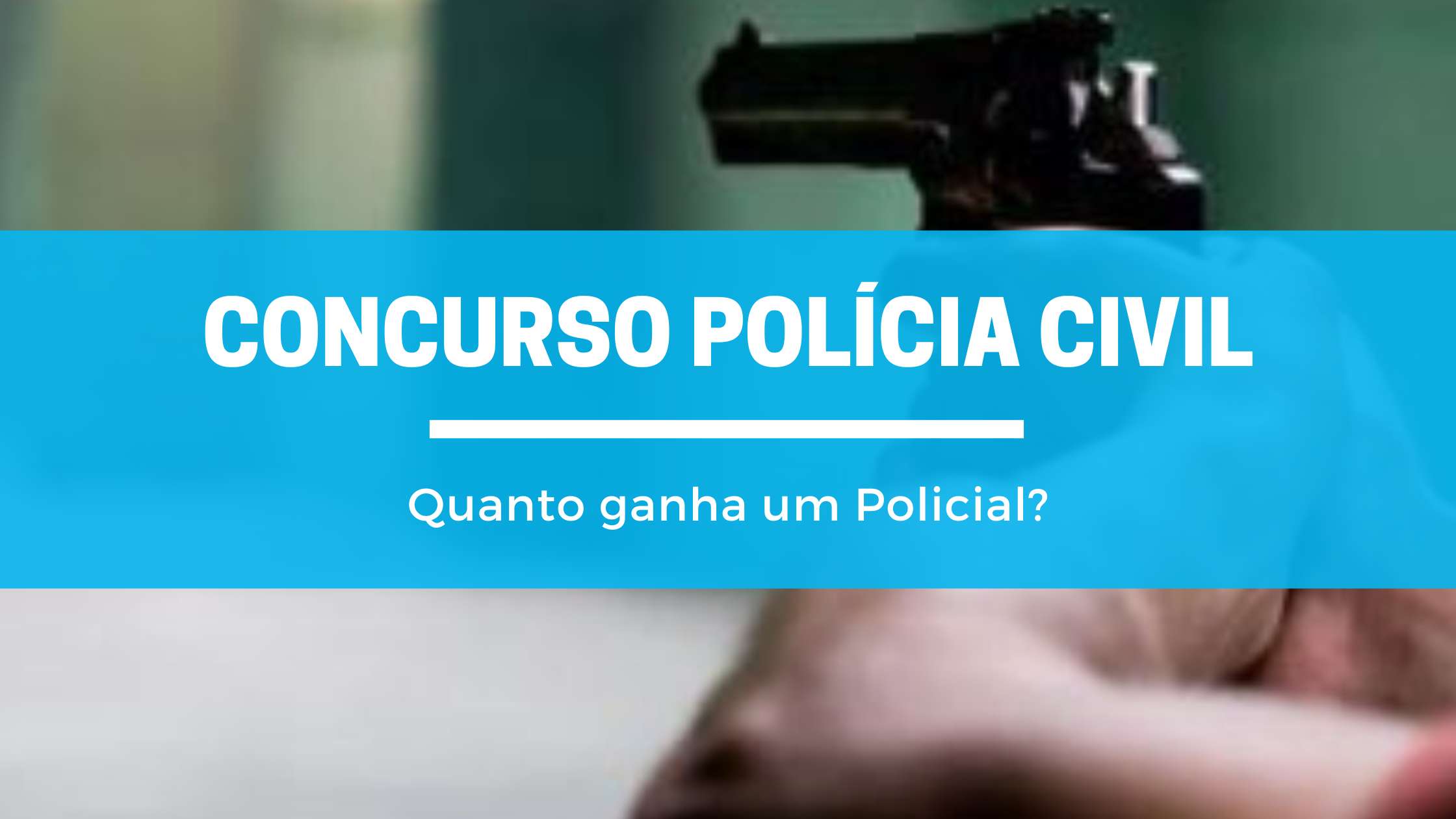 Top 8 quanto ganha um investigador da policia civil sp 2022